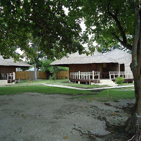 Balicasag Island Dive Resort Bohol Exterior photo