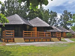 Balicasag Island Dive Resort Bohol Exterior photo